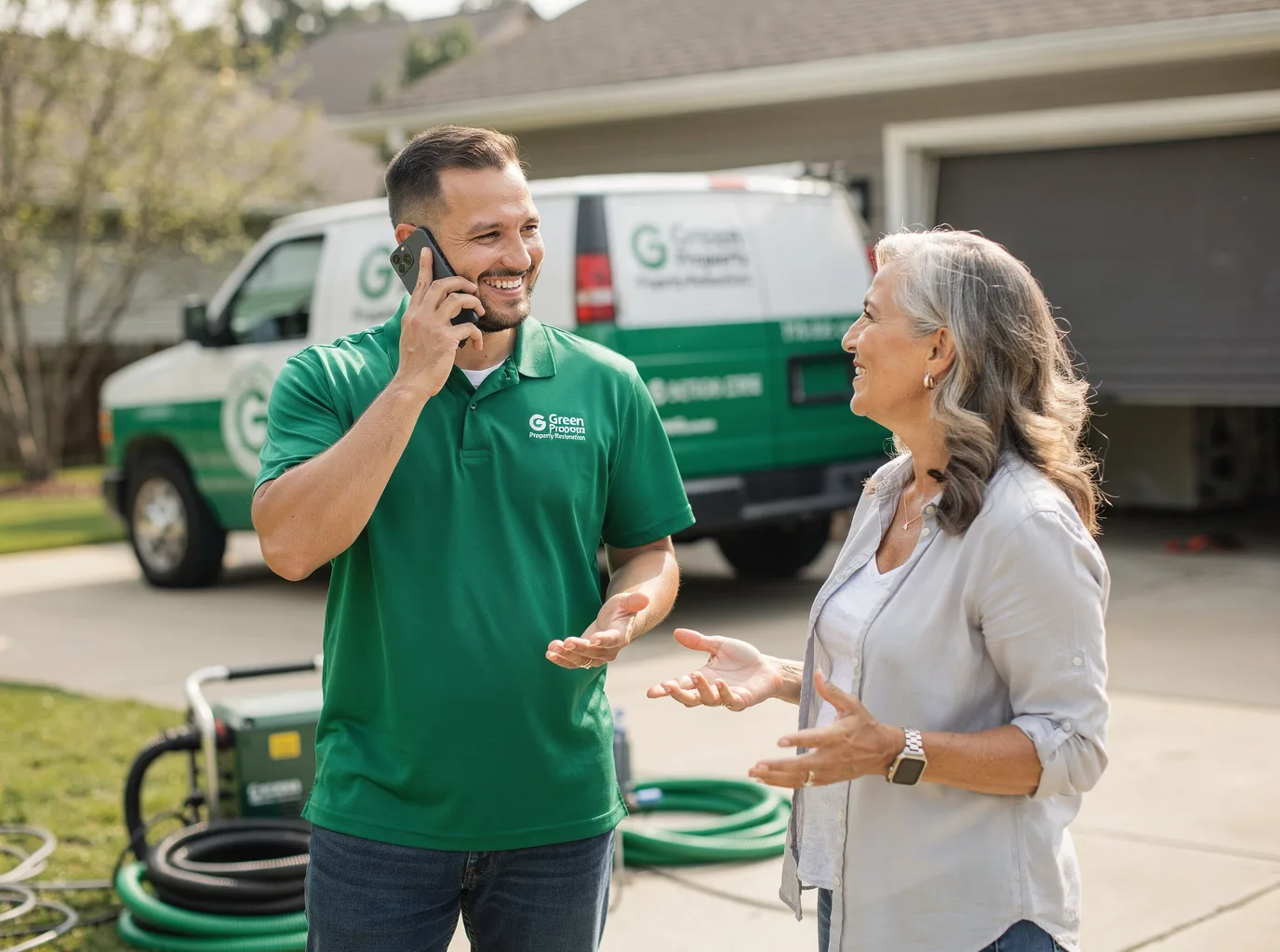 Water Damage Restoration Elkhart, KS FAQs